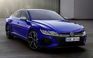Volkswagen Arteon R (WW) '2020